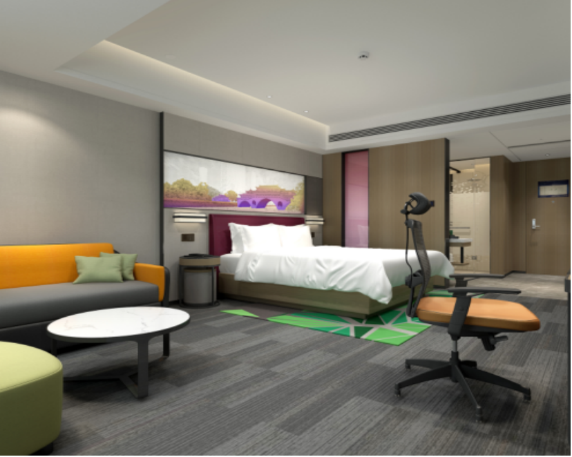 “青春力量”||艺术设计系优秀学子风采展示 