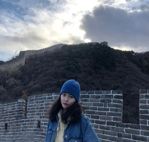 “青春力量”||艺术设计系优秀学子风采展示 