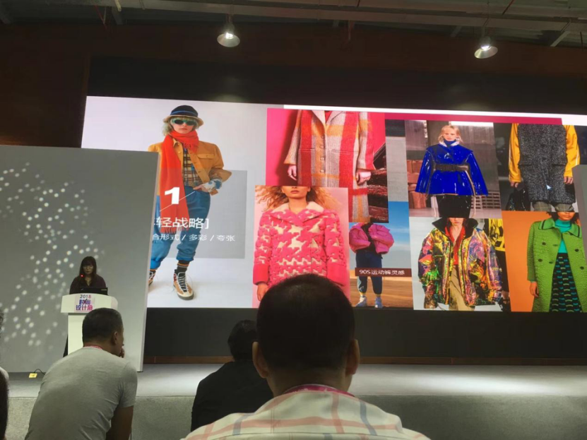 “青春力量”||艺术设计系优秀学子风采展示 