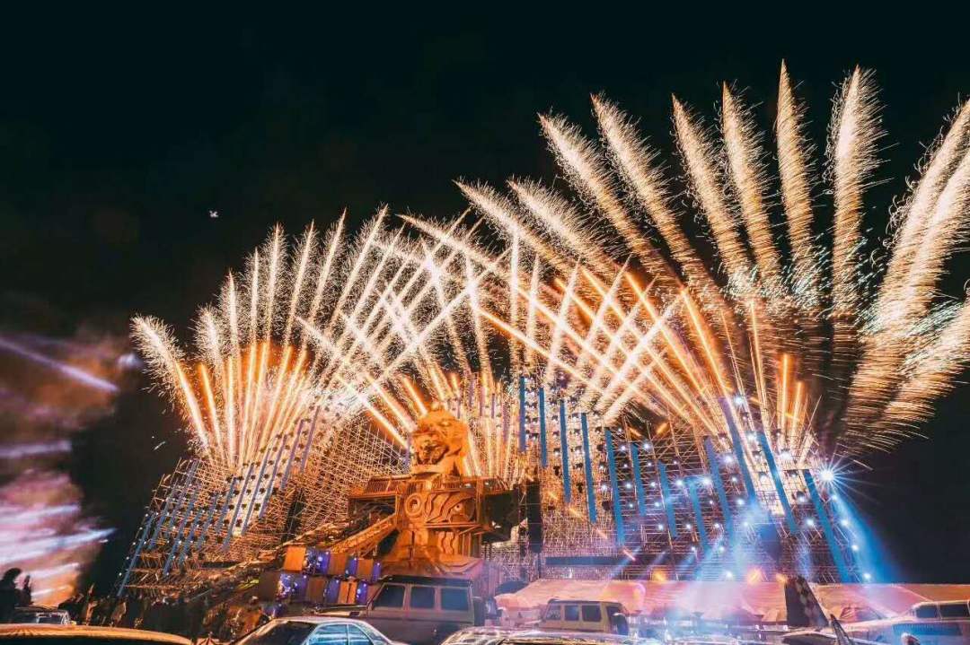 “青春力量”||艺术设计系优秀学子风采展示 