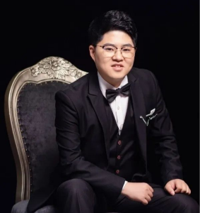 “青春力量”||艺术设计系优秀学子风采展示 