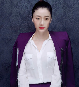 “青春力量”||艺术设计系优秀学子风采展示 