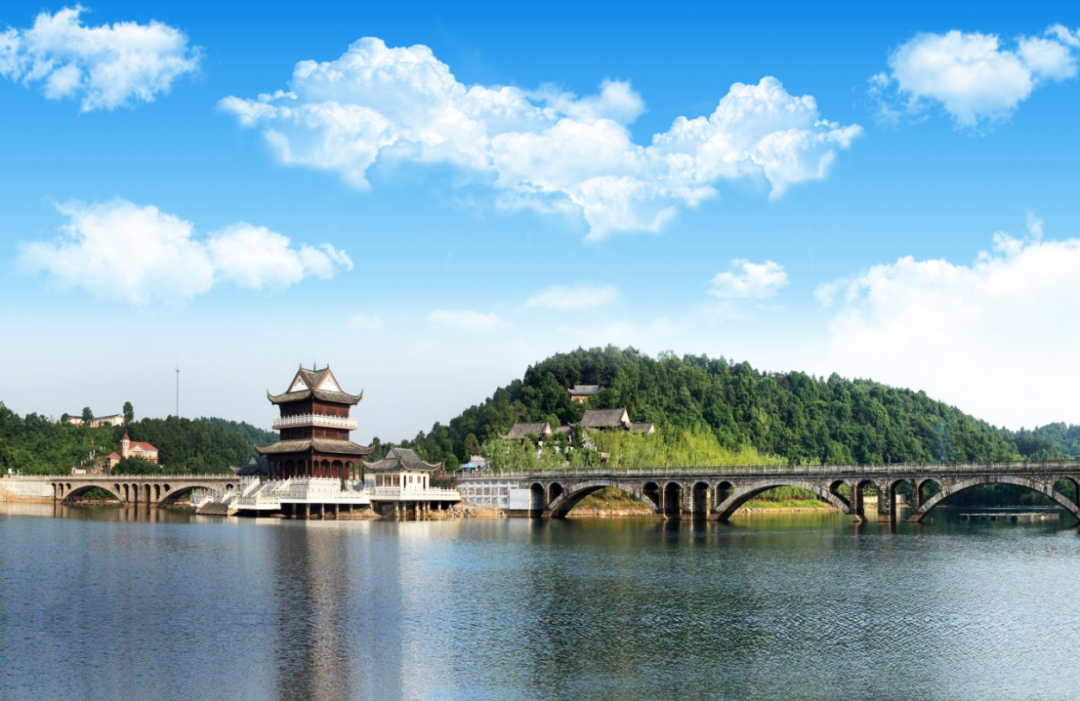 云上宜都