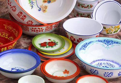 廚房中的LV，Le creuset的琺瑯鍋為什麼這麼火？ 家居 第11張