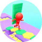 换装少女校园模拟闯关小游戏