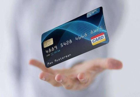 持卡人去世后信用卡欠款可以不还么？