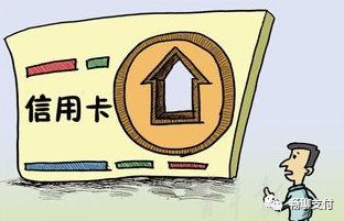 养卡？养资质？还是养征信？