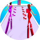 改装公主选美游戏