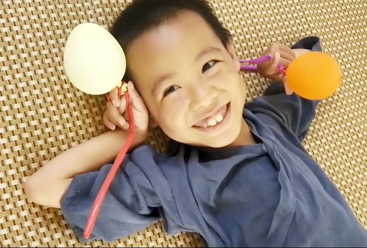 8岁小佛莲梦中多次见弥陀 来渤海双缘一心求往生竟神奇好转 善导安养 微信公众号文章阅读 Wemp