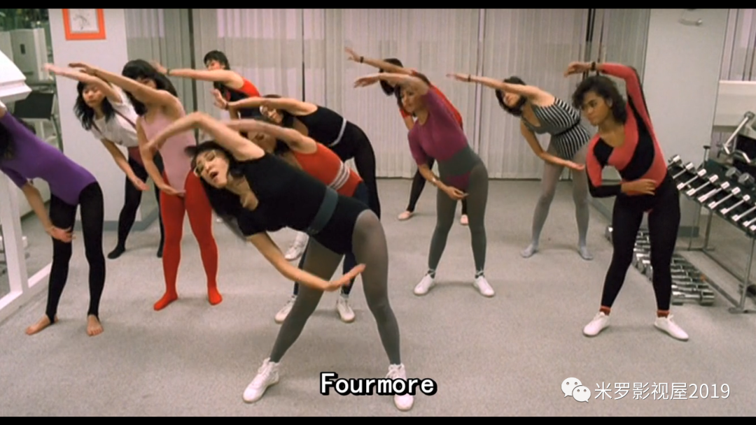 郑裕玲 19 港影 撞邪先生 Mr Possessed 微信在线