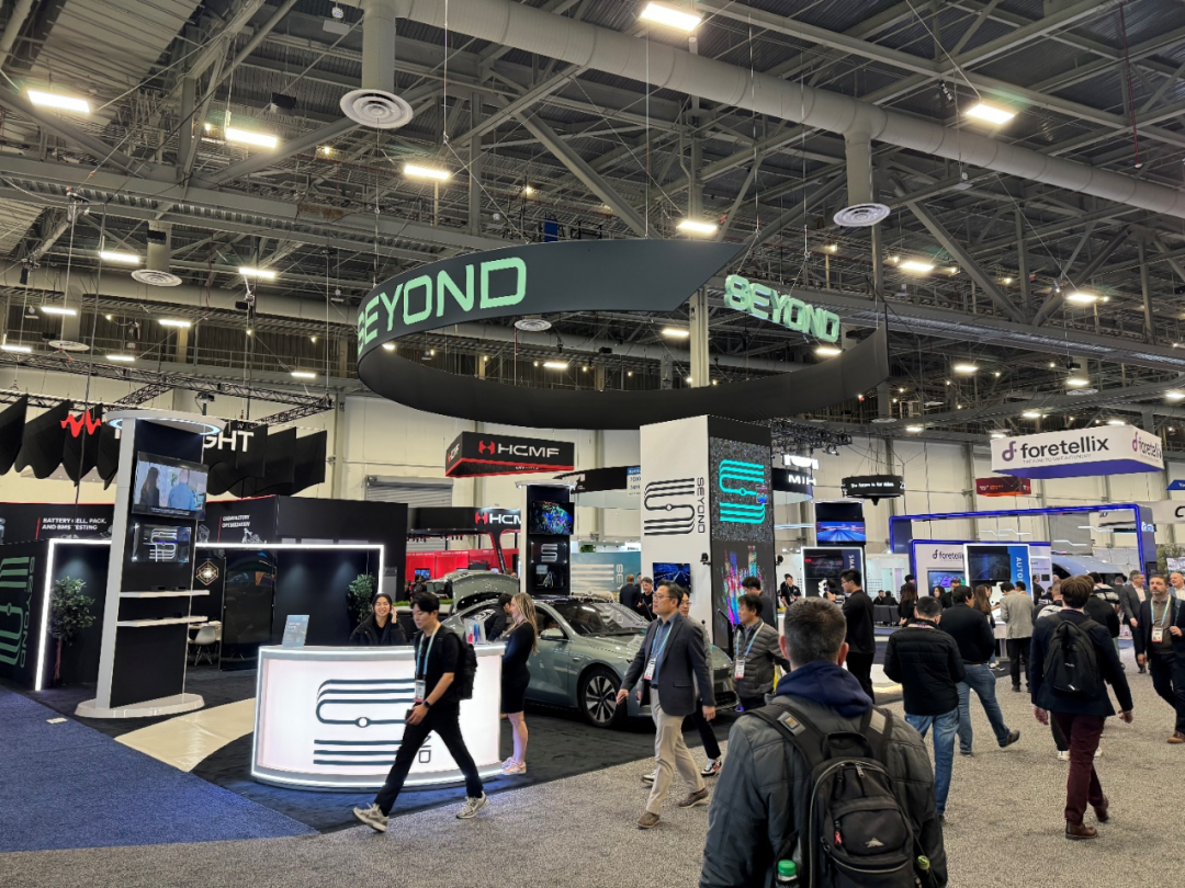 激光雷达巨头互撕！图达通港股IPO前夕，禾赛发起起诉&ldquo;狙击&rdquo;