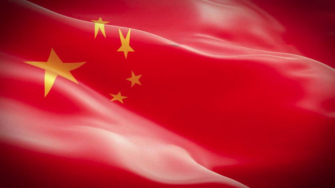 建国70周年：生日快乐！祖国万岁！