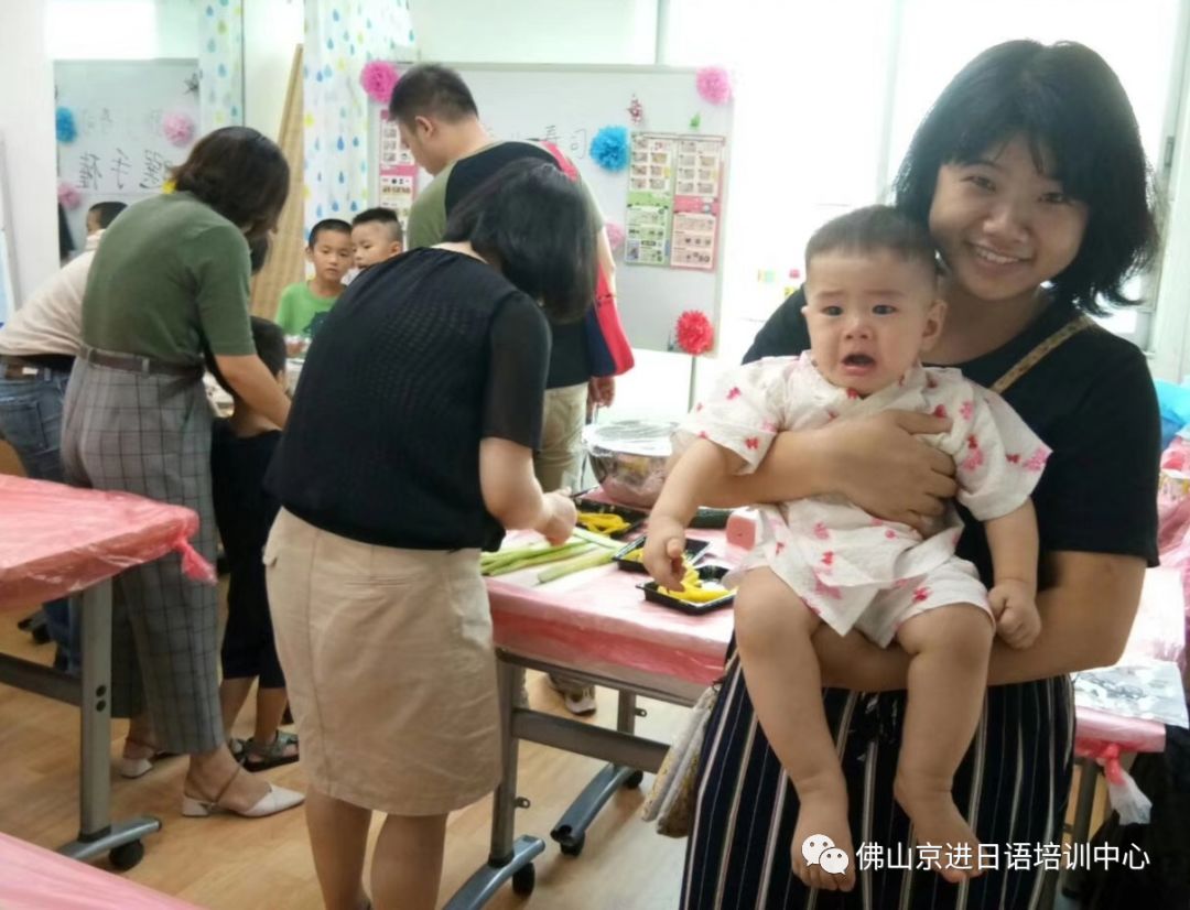 京进日语 日本文化祭 大盛況 佛山京进日语培训机构日语培训班佛山日语培训佛山日语学习佛山日语培训佛山专业日语培训