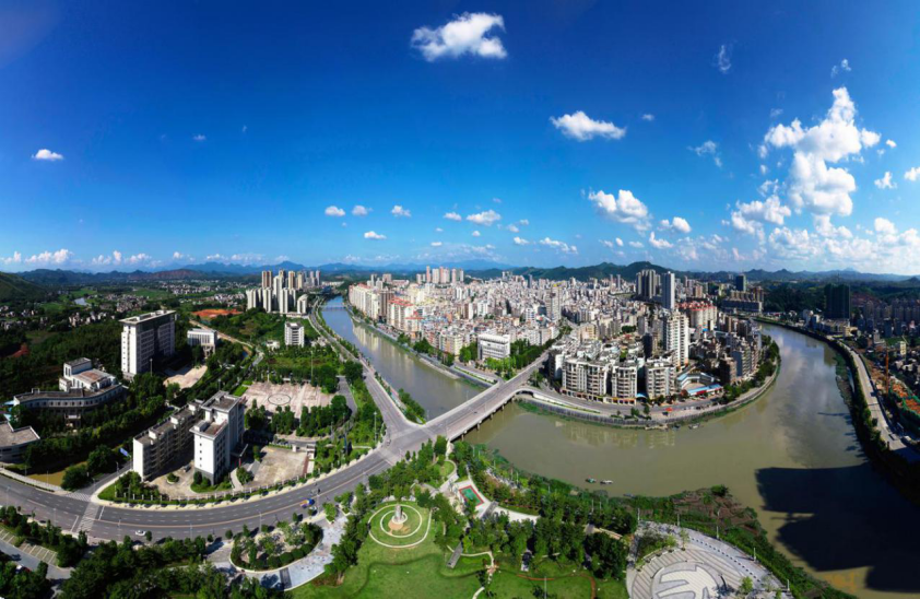 开放日系列篇走进怀集县城管局