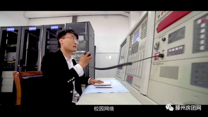 滕州市龙泉实验学校总投资近1.1亿元，多图曝光！(图9)