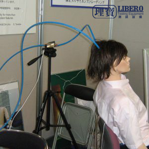 madsen测试什么广告 ｜ 带你认识防寒“黑科技”-暖体假人热舒适测试_https://www.jmylbn.com_新闻资讯_第7张