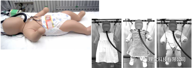 madsen测试什么广告 ｜ 带你认识防寒“黑科技”-暖体假人热舒适测试_https://www.jmylbn.com_新闻资讯_第11张