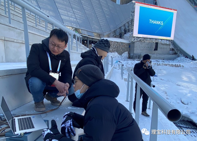 madsen测试什么广告 ｜ 带你认识防寒“黑科技”-暖体假人热舒适测试_https://www.jmylbn.com_新闻资讯_第3张