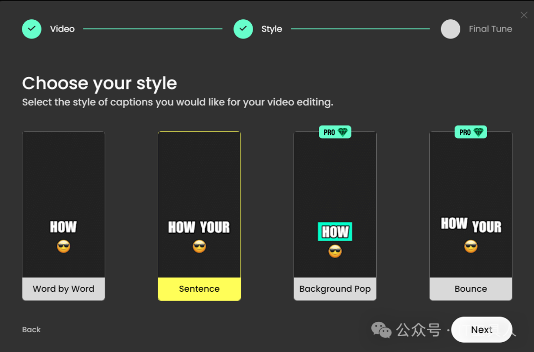 长视频自动批量生成多个短视频的AI工具