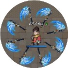 转刀割草大作战