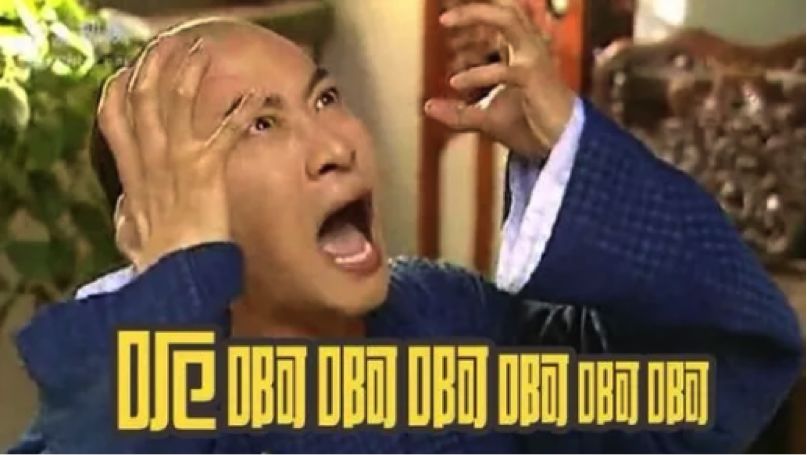 相亲奇葩年年有，这届奇葩这么抠？！