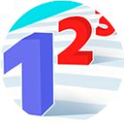 数字冲了又冲