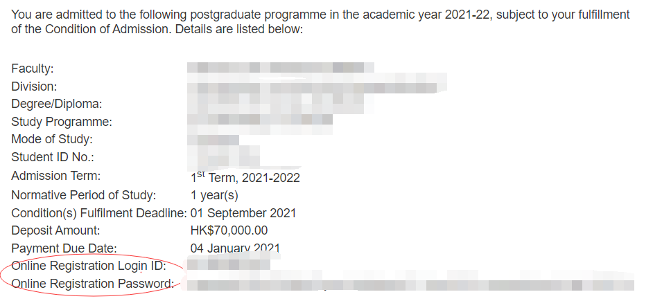 香港中文大学新生注册报到攻略 香港365天 微信公众号文章 微小领