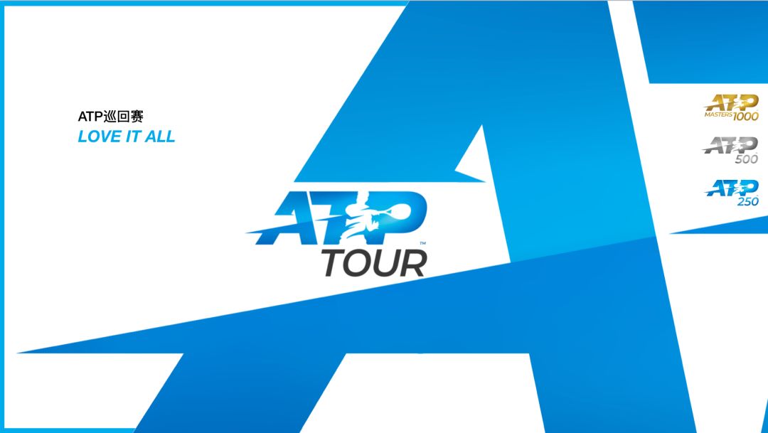 ATP排名统计范畴延长两周至3月15日当周-微信头条网 ATP排名统计范畴延长两周至3月15日当周