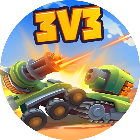 坦克3v3