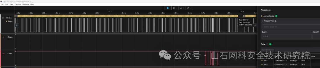 Logic Analyzer