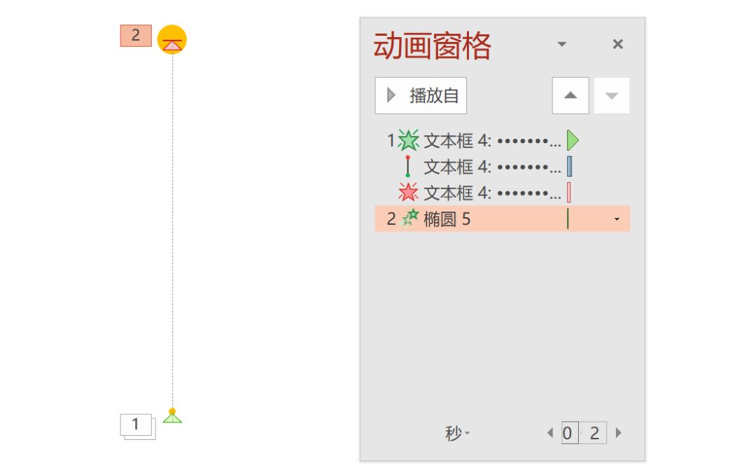 ppt整体动画效果在哪里设置