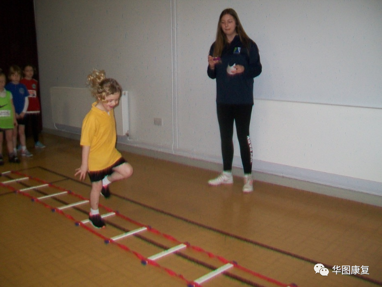 步态分析上曲线怎么解读步态分析，认识我们的步态和异常步态_https://www.jmylbn.com_新闻资讯_第8张