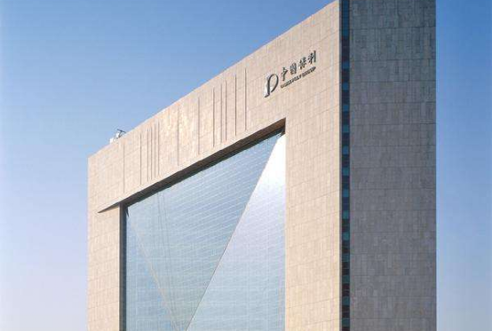 国内考察保利之行