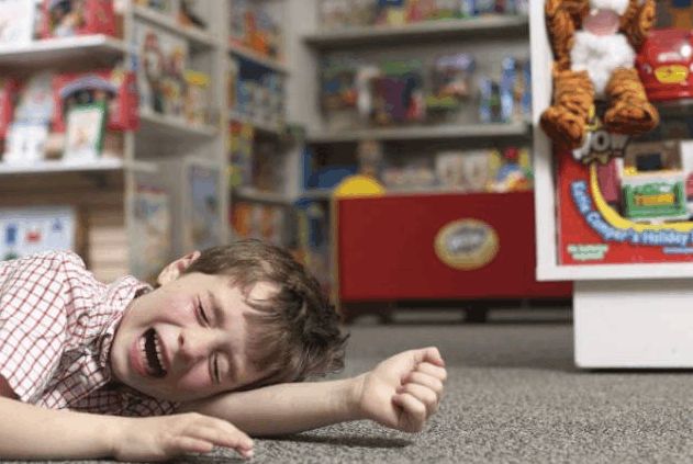 家庭教育中的大忌：父母情绪失控有多可怕？