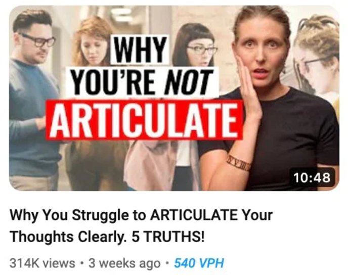 17 Proven YouTube Title Formulas for Higher Clicks and Views