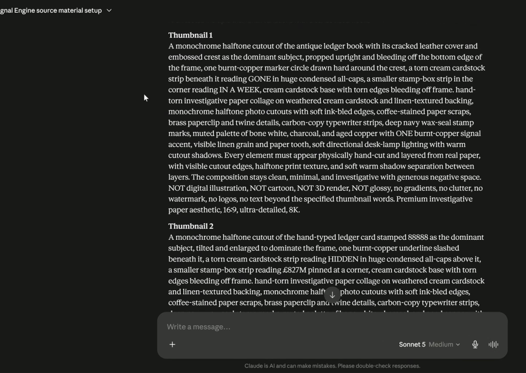 AI全流程制作Vox风格动画视频教程 零基础生成爆款短视频含完整提示词