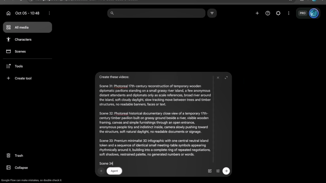 用Gemini Notebook拆解爆款频道并批量产出原创深度视频方法