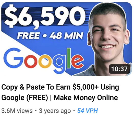 17 Proven YouTube Title Formulas for Higher Clicks and Views