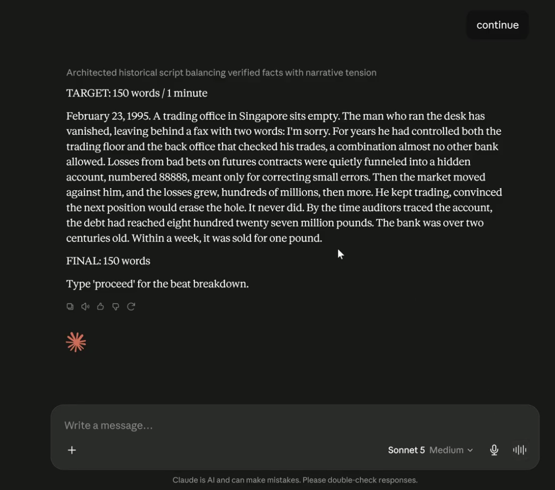 AI全流程制作Vox风格动画视频教程 零基础生成爆款短视频含完整提示词