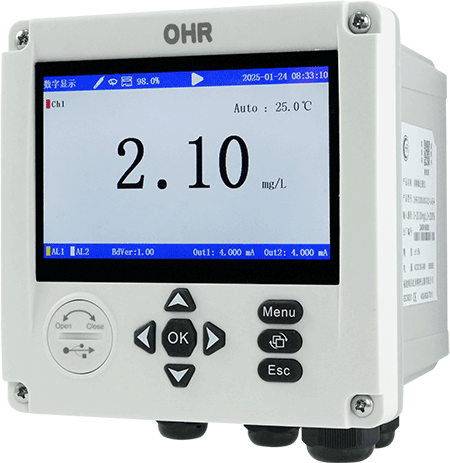 誠(chéng)邀共赴！虹潤(rùn)與您相約第33屆多國(guó)儀器儀表展