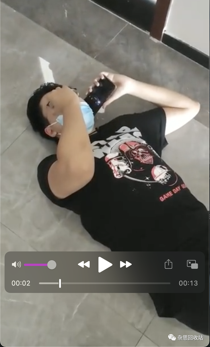 这是造谣要坐牢! - 唐唐频道(任真天) - 微信公众号文章