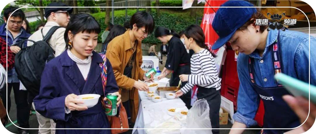 日本的中国料理店