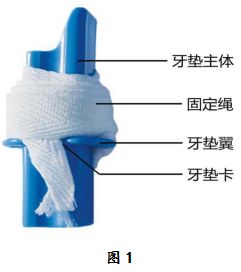 气管插管牙垫怎么放全麻插管后，您是否选择使用牙垫？_https://www.jmylbn.com_新闻资讯_第4张