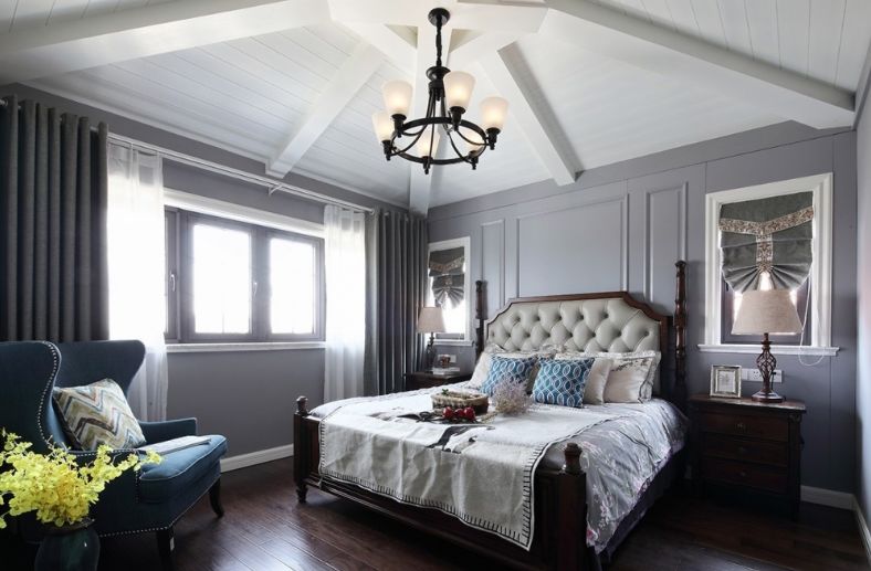 如何让木地板保持“容光焕发”