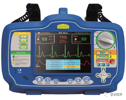 为什么选择双相波再谈除颤仪双相波能量问题！_https://www.jmylbn.com_新闻资讯_第6张