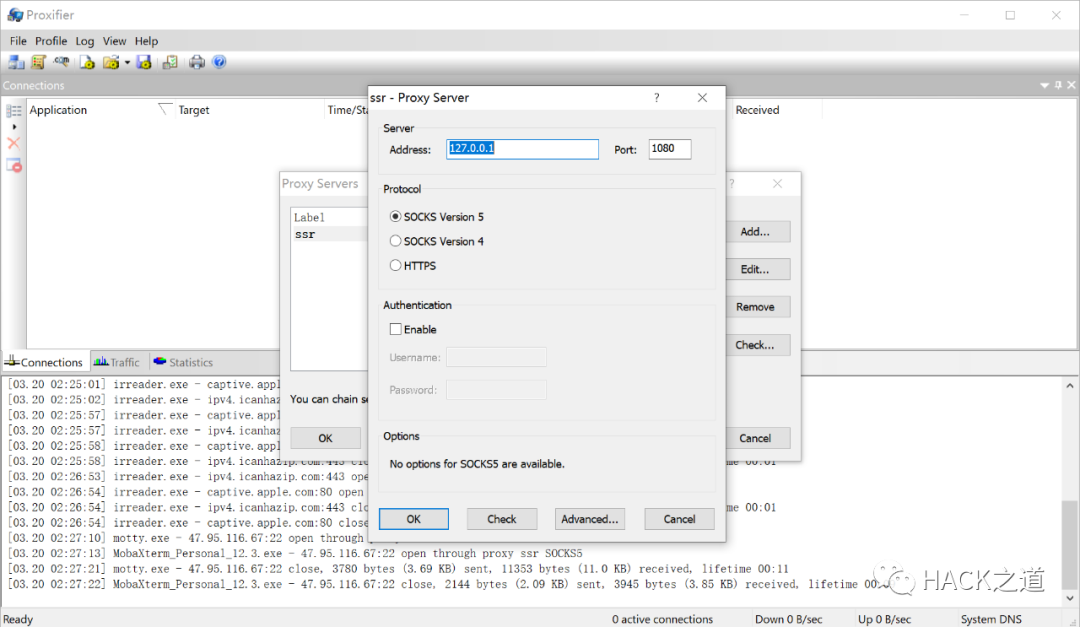 图6–渗透小技巧-给工具用上代理池–seo优化_前端开发_渗透技术