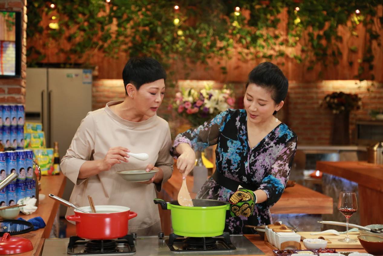 今晚18:30分央视财经频道播出的《回家吃饭》,一定要仔细看啊!