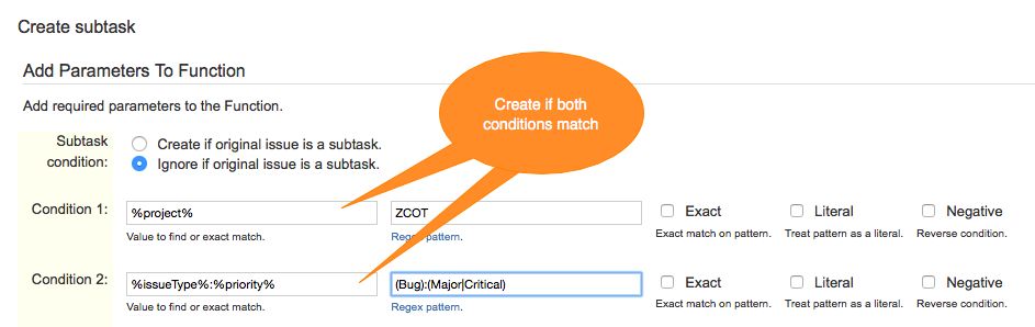 Jira中创建多个问题