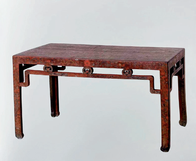 精品老家具精选赏析