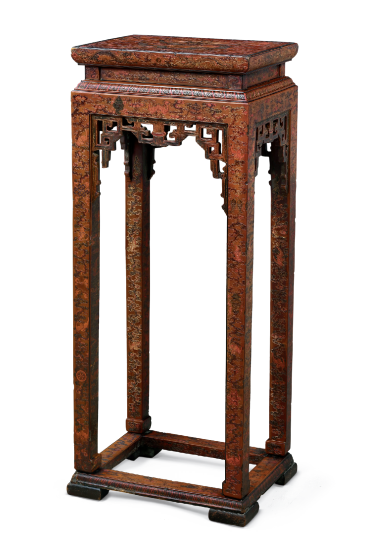 精品老家具精选赏析